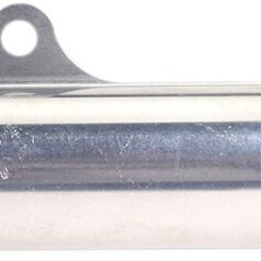 TURBINECORE 2 SILENCER W/ SPARK ARRESTOR HONDA