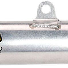TURBINECORE 2 SILENCER W/ SPARK ARRESTOR HONDA