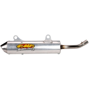 TURBINECORE 2 SILENCER W/ SPARK ARRESTOR HONDA