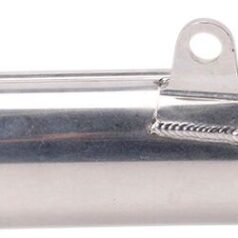 TURBINECORE 2 SILENCER W/ SPARK ARRESTOR HONDA