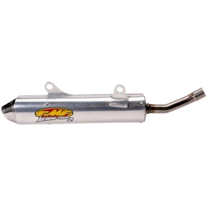 TURBINECORE 2 SILENCER W/ SPARK ARRESTOR HONDA