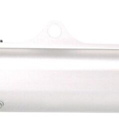 TURBINECORE SILENCER W/ SPARK ARRESTOR KAWASAKI