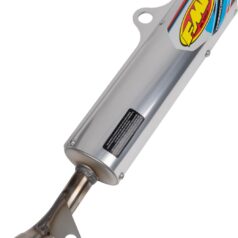 TURBINECORE SILENCER W/ SPARK ARRESTOR YAMAHA