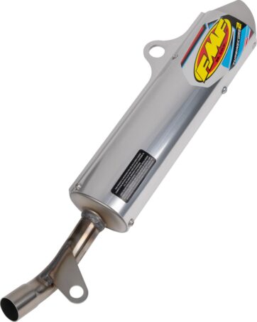 TURBINECORE SILENCER W/ SPARK ARRESTOR YAMAHA