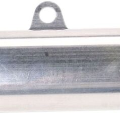 TURBINECORE 2 SILENCER W/ SPARK ARRESTOR YAMAHA