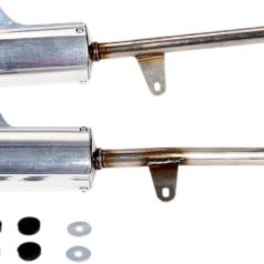 T-CORE2 S/A Till Yamaha BANSHEE 87-06