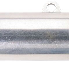 TURBINECORE 2 SILENCER W/ SPARK ARRESTOR SUZUKI
