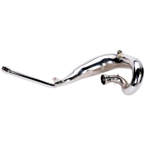 FATTY PIPE NICKEL-PLATED STEEL YAMAHA