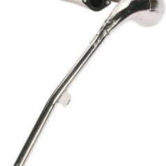 FATTY PIPE NICKEL-PLATED STEEL YAMAHA