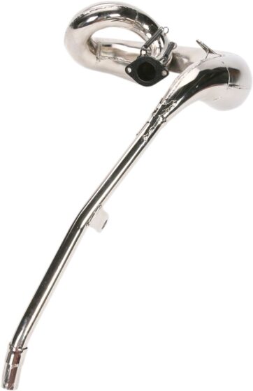 FATTY PIPE NICKEL-PLATED STEEL YAMAHA