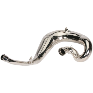 FATTY PIPE NICKEL-PLATED STEEL YAMAHA