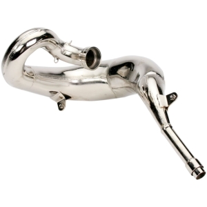 FATTY PIPE NICKEL-PLATED STEEL YAMAHA