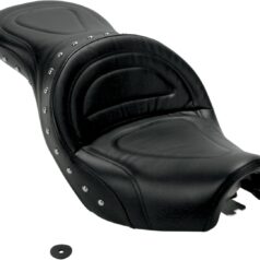 EXPLORER SPECIAL TOURING SEAT STUDDED BLACK HONDA