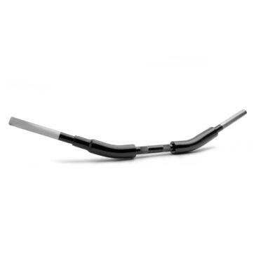 Hades 1,75" Drag Styre till Harley Softail med  1" diameter riser and Vajer koppling