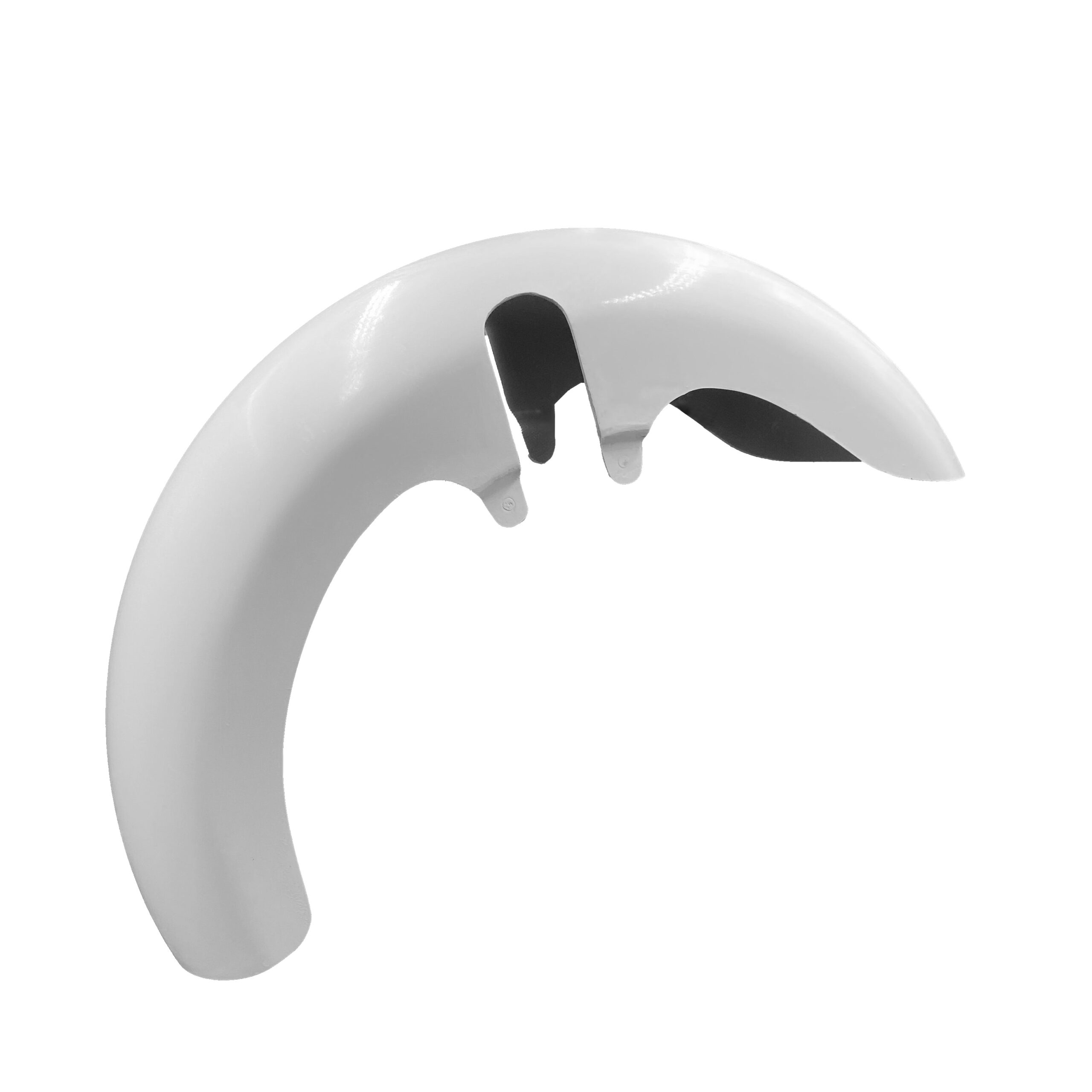 T&S Wrapper Framskärm för 5.5x18" Hjuk passande Harley Davidson Touring 2014-2023