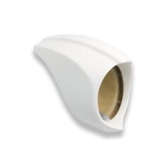 Harley Davidson V-Rod Strålkastar Cover passande  05-11