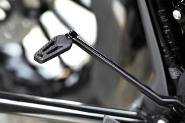 Black Series Hexa Fotplattor set - Bild 4