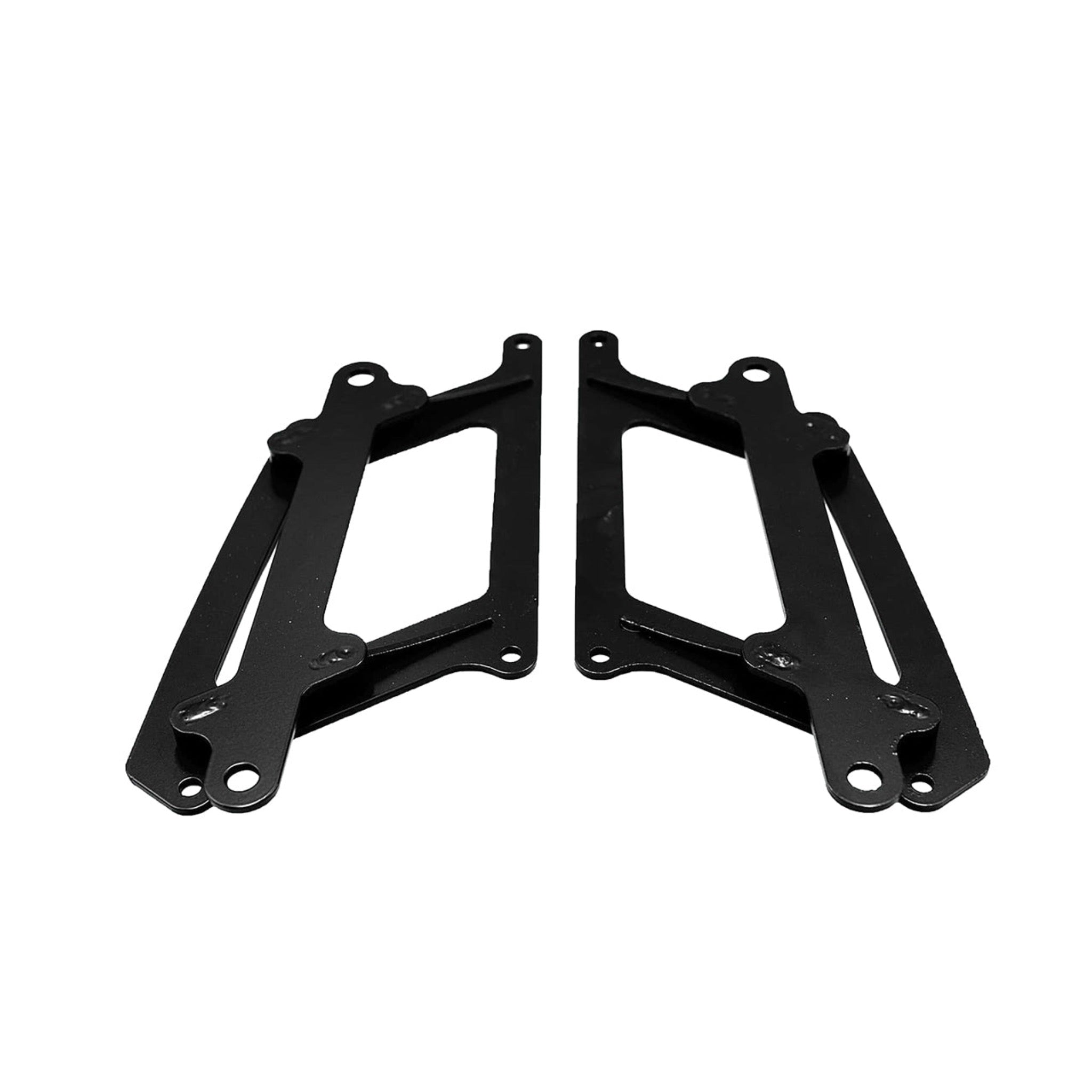 Inception Series Sidoväskor Harley Davidson Dyna 06 - 17 samt Softail 18 och nyare - Bild 11