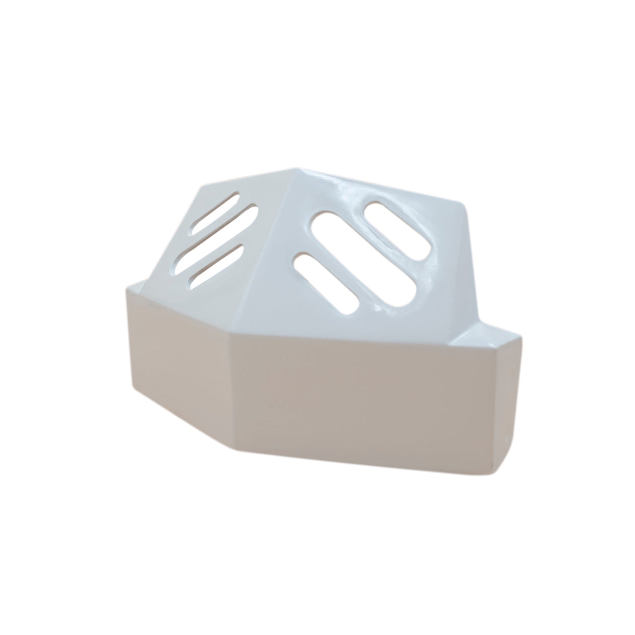 Inception Series Nedre "chin" Spoiler passande Harley Davidson Dyna 2006-2017 - Bild 3