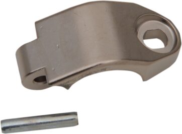 163 HYMEC CLAMP SPIRAL SPIN
