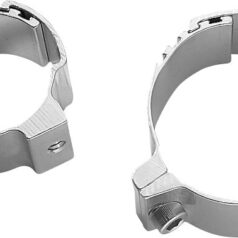 ADJUSTABLE CLAMP FORKS 35-43MM