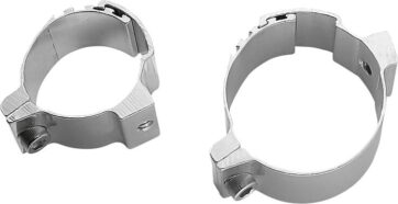 ADJUSTABLE CLAMP FORKS 48-55MM
