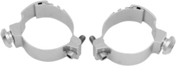 ADJUSTABLE CLAMP FORKS 42-50MM