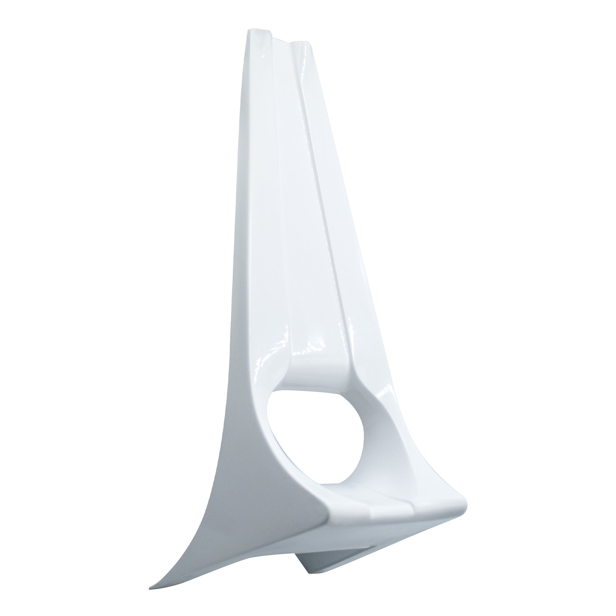 Outlaw Series Kylar Cover till Harley Davidson Softail 2007-2017 - Bild 7