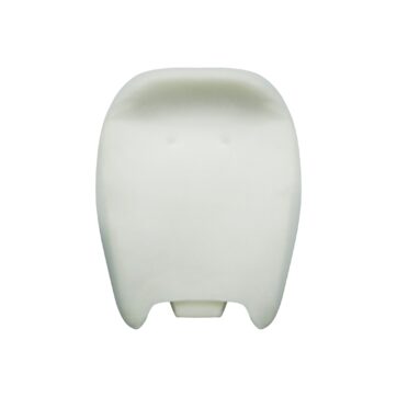 Sadelämne med sadelskum till Photon Series V-Rod body kit - Bild 2