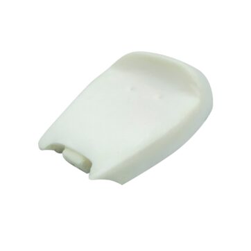 Sadelämne med sadelskum till Photon Series V-Rod body kit