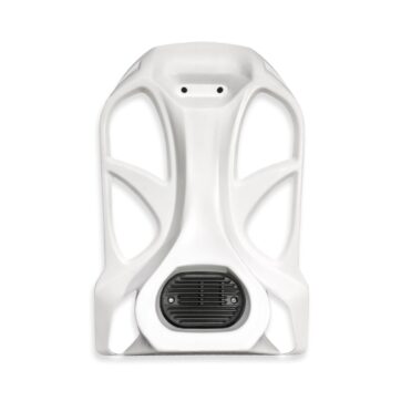 Photon series Harley Davidson V-Rod kylar cover - Bild 3