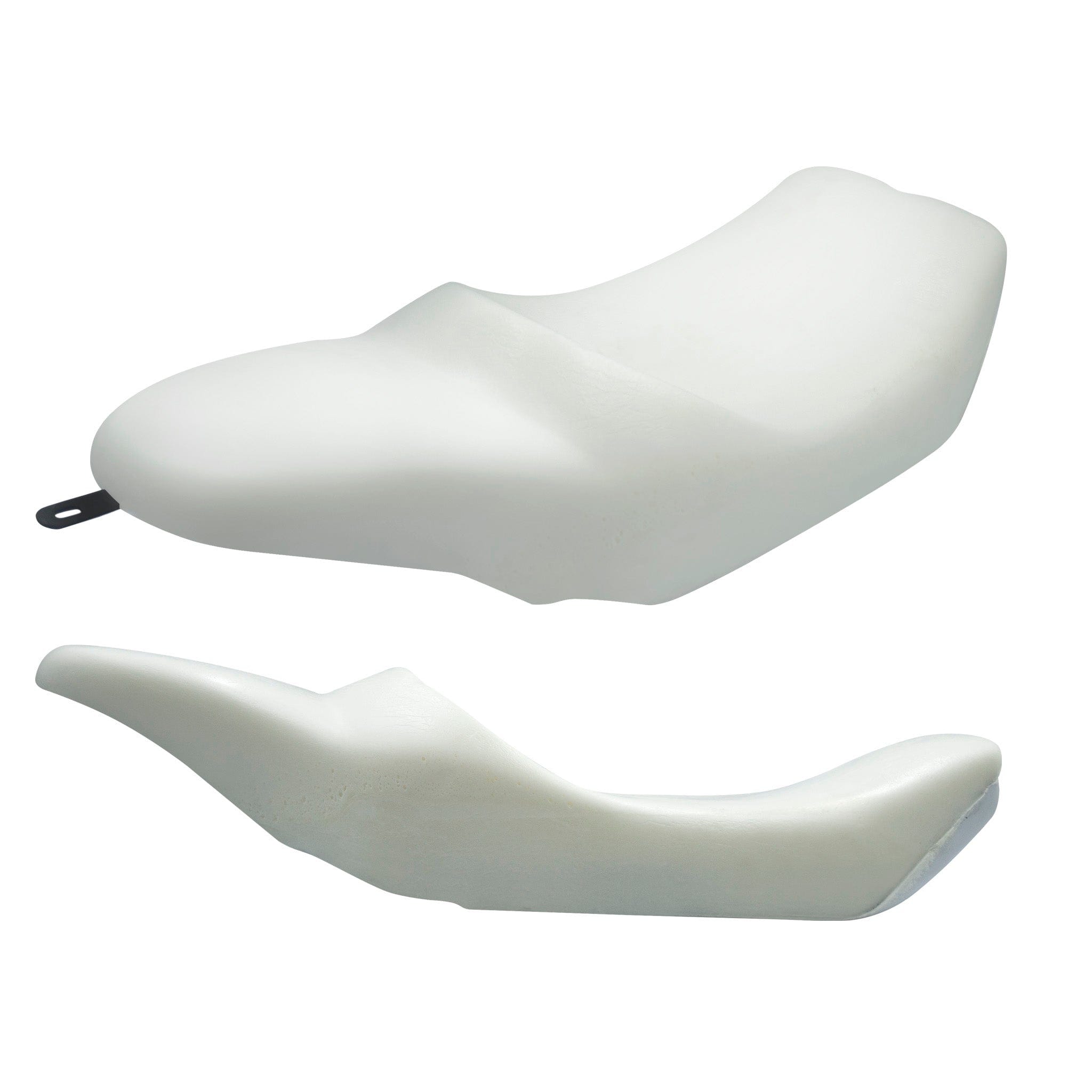 Sadelämne med botten och skum till Celtic och Rocca Bagger Sets