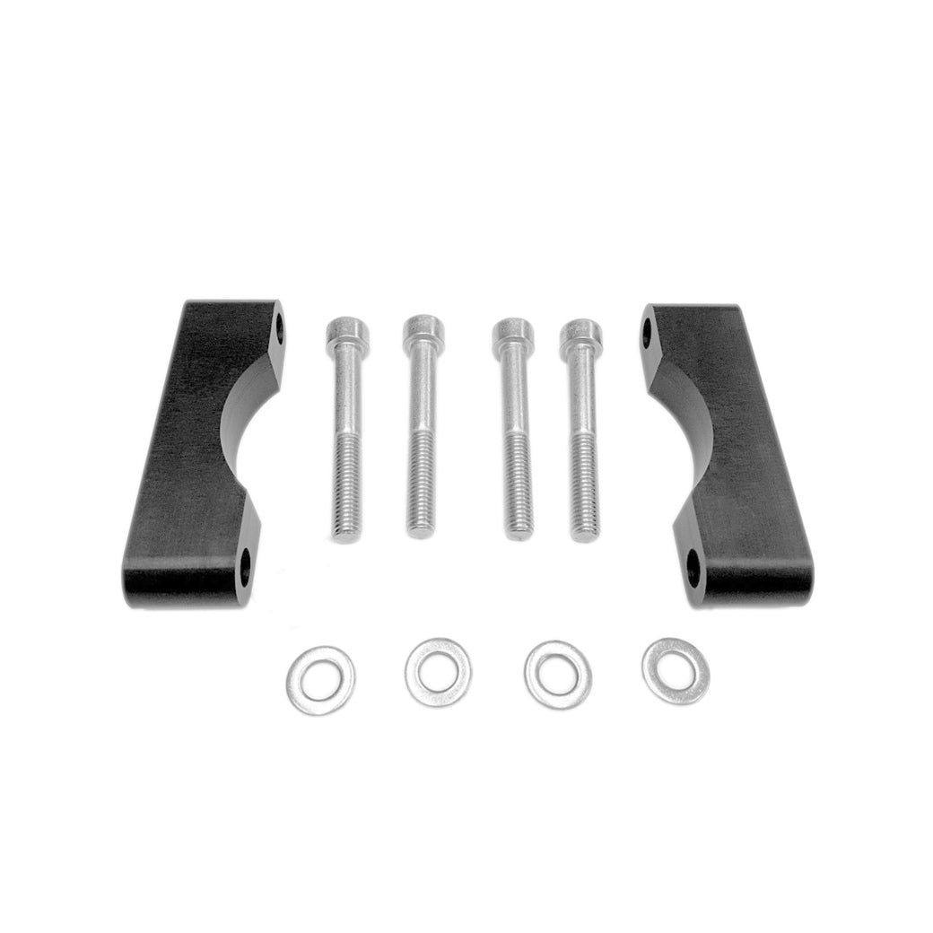 HD Pro Framskärm för standard  R17-R19 hjul Passande Harley Davidson Touring 1996-2013 - Bild 3