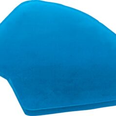 SOLO|DO-IT-YOURSELF SEAT PAD DO-IT-YOURSELF XL FRONT SADDLEGEL™ BLUE