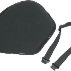 LARGE ORIGINAL ADVANCED COMFORT GEL SEAT PAD