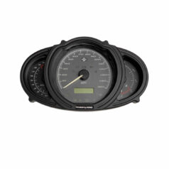 Harley Davidson V-Rod Night Rod speedometer ram