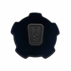Black Series Tanklock till Harley Davidson Touring models