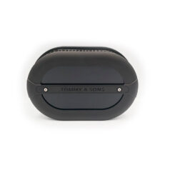 "Black Series" Insug /Luftifilter till Harley Davidson Milwaukee-8