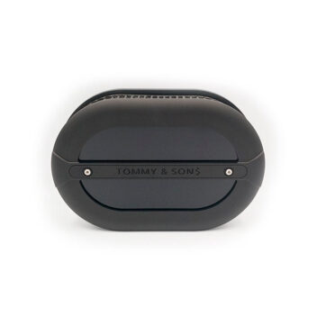 "Black Series" Insug /Luftifilter till Harley Davidson Milwaukee-8