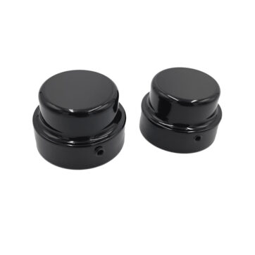 Framhjukls Axel-Covers till Harley Davidson (Universal)