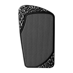 "Diamond Series" bromspedal till Harley Davidson Touring