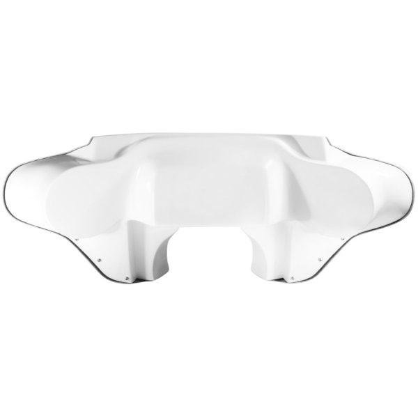 Avmonteringsbar  universal batwing kåpa (inre och yttre) - Bild 2
