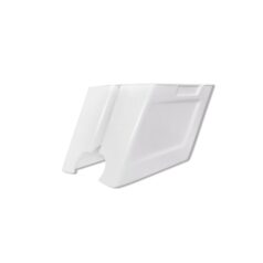 Celtic 4" Stretched Saddlebags For Harley Davidson Touring 1993-2013 Models