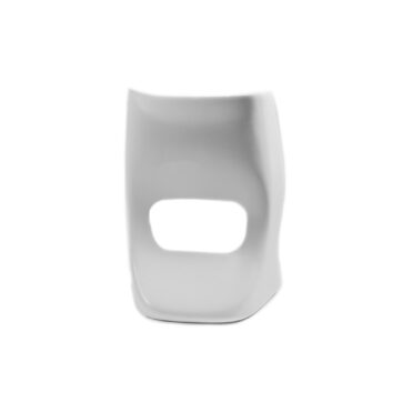 Chin/Nedre Spoiler Low Till Harley Davidson Touring 1996-2008