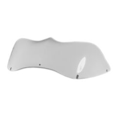Lackeringsbar Vindruta till Harley Davidson Road Glide 1998 - 2013