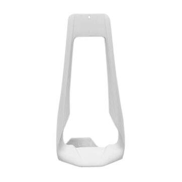 Celtic Chin /Nedre Spoiler till Harley Davidson Touring 2009-2016 Med oljekyl