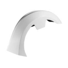 HD Pro Framskärm för standard  R17-R19 hjul Passande Harley Davidson Touring 1996-2013