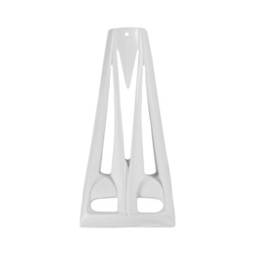 HD Pro Bolt on Kylar Cover for Harley Davidson 2009-2013 med vanlig och rejkad ram