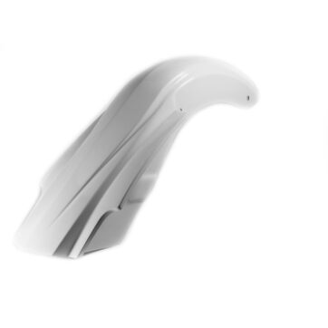 Magnus Stretched Rear Fender for Harley Davidson Touring 2014 up models