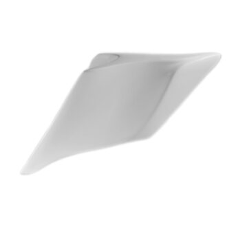 Stretched Side Covers for Harley Davidson Touring 2014 up models